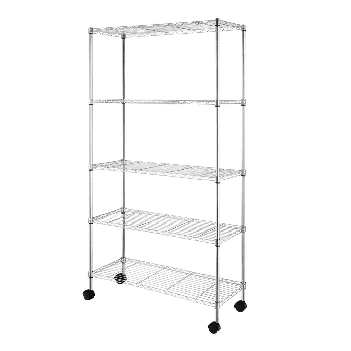 Five Layer - Metal Storage Rack