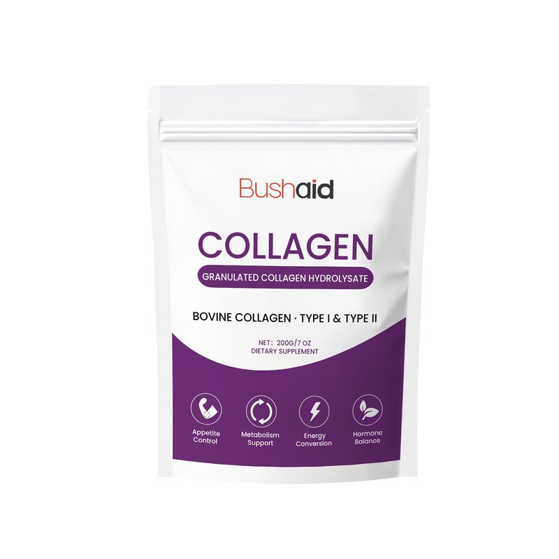 Collagen Protein Powder - 200g