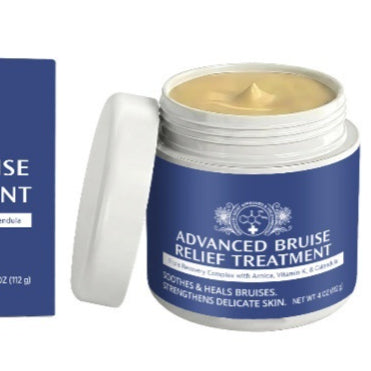 Soothing Massage Balm for Shoulders 150ml