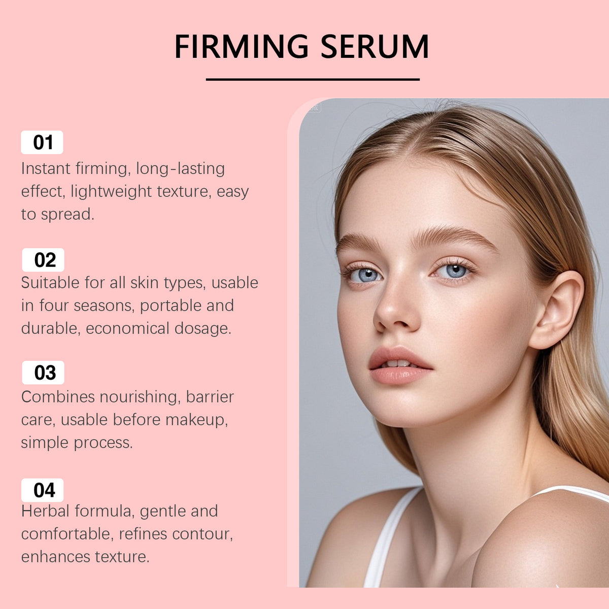 Firming Skin Essence 30ml