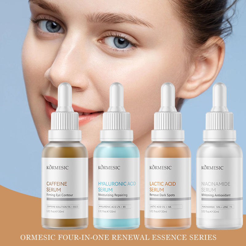 Nicotinamide Whitening Essence - 30ml