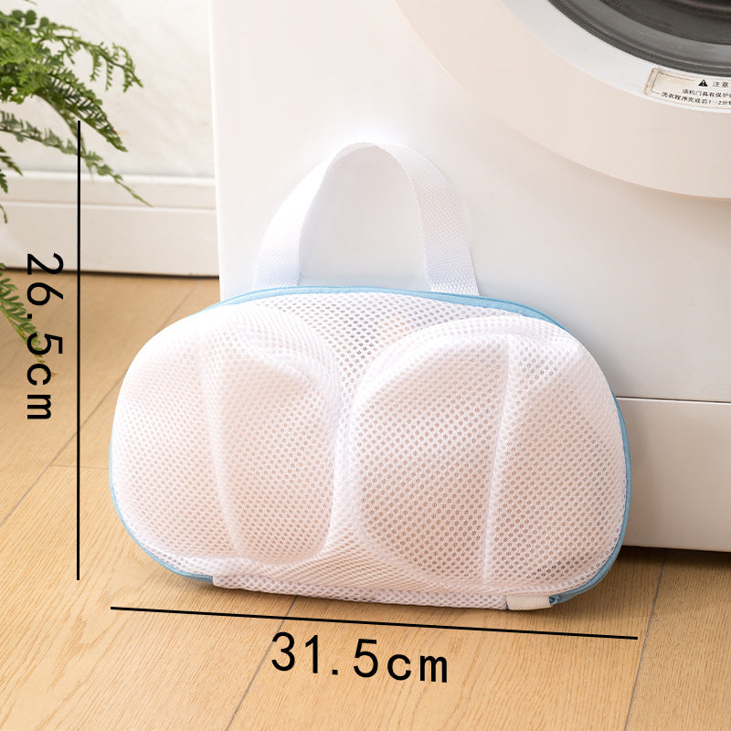 Laundry Bag for Shaping Underwear - Multiple Colors, Durable Polyester