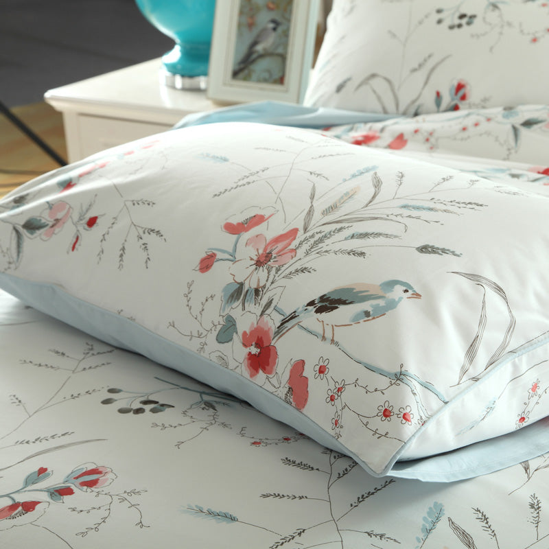 Cotton Pillowcase - Long-Staple Xinjiang Cotton Single Pillow Cover