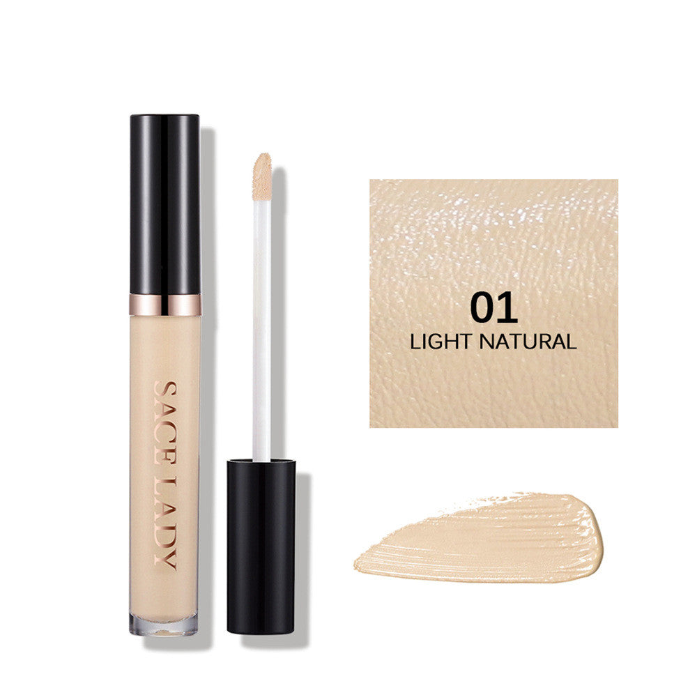 Face Concealer for Dark Circles, Multiple Styles - Long-Lasting Face Makeup