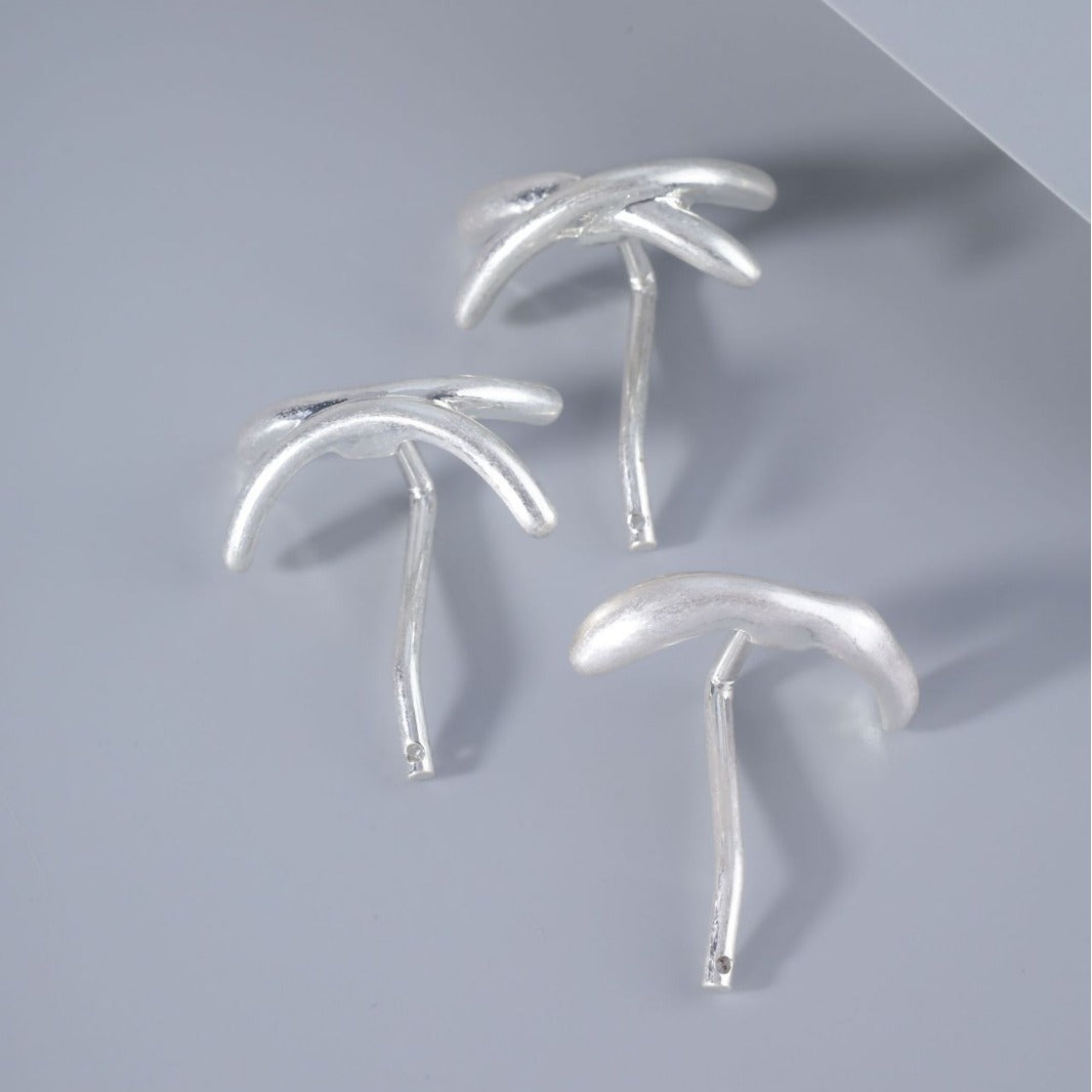 Metal Hair Clip - Ponytail Holder & Accessories