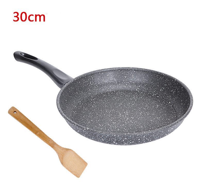 Electromagnetic Gas Stove for Frying Pan - Suitable for Kitchen Cooking