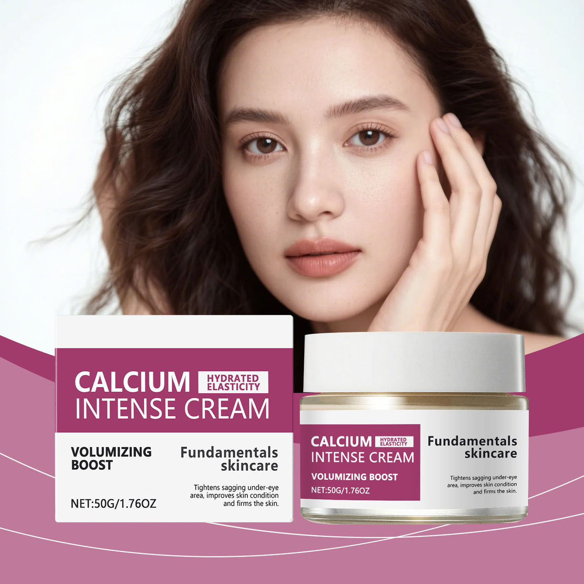 Moisturizing Cream