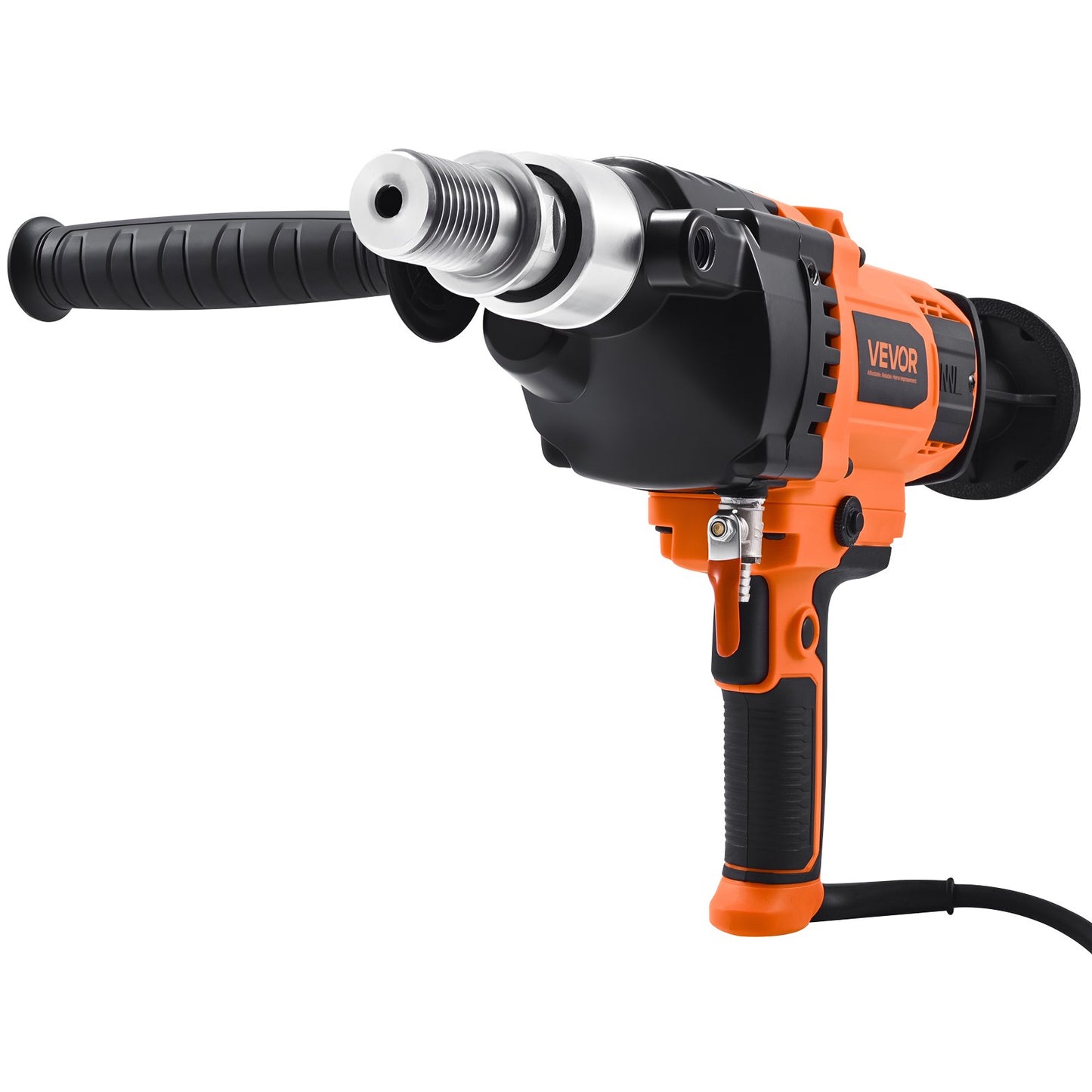 2000W Handheld Concrete Core Drill Machine with Variable Speed 6.3 Inch