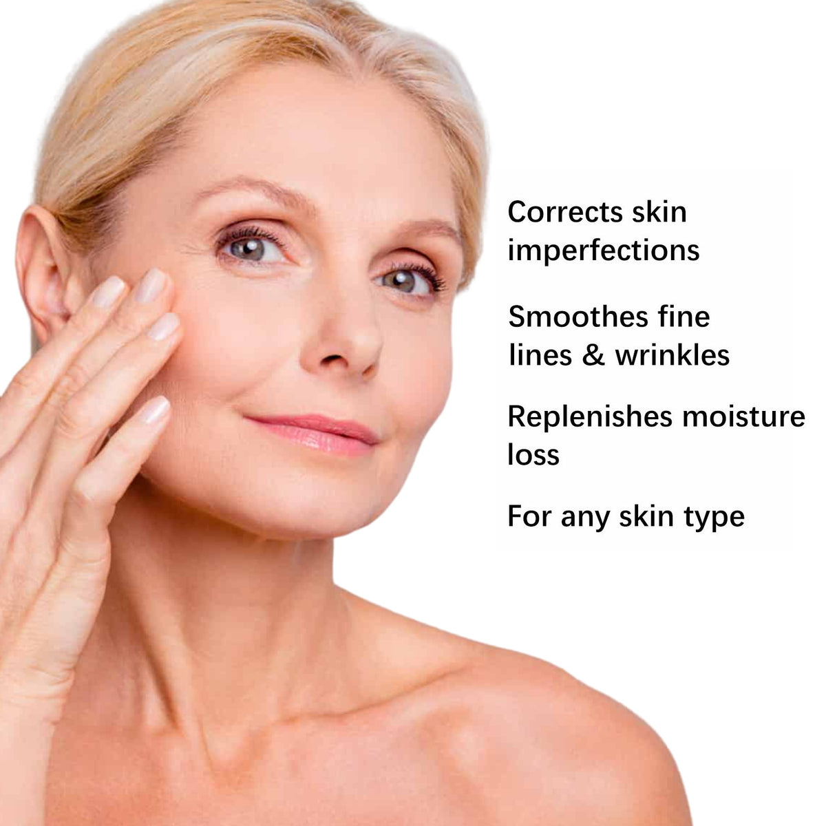 Turmeric Brightening Facial Cream - 50g