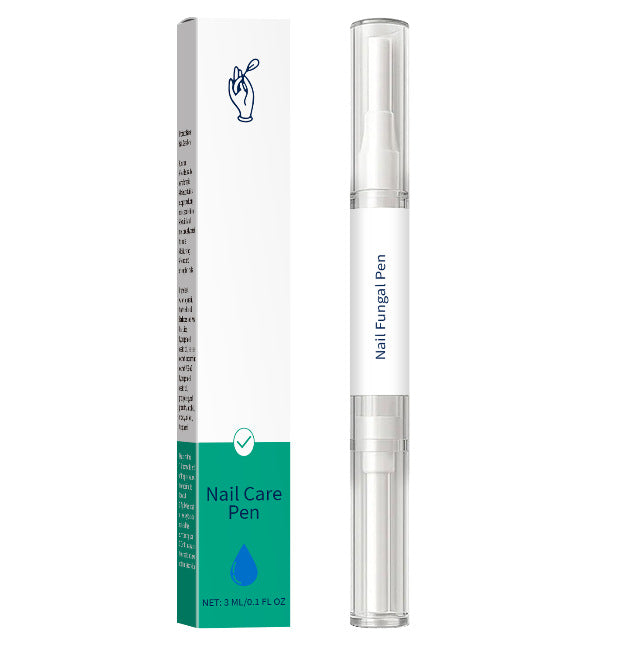 Nail Care Pen - 3ML Cuticle & Daily Maintenance