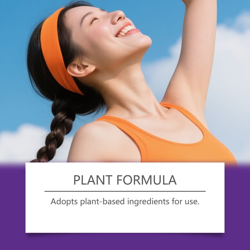 Lipid Support Capsules - 60 Count