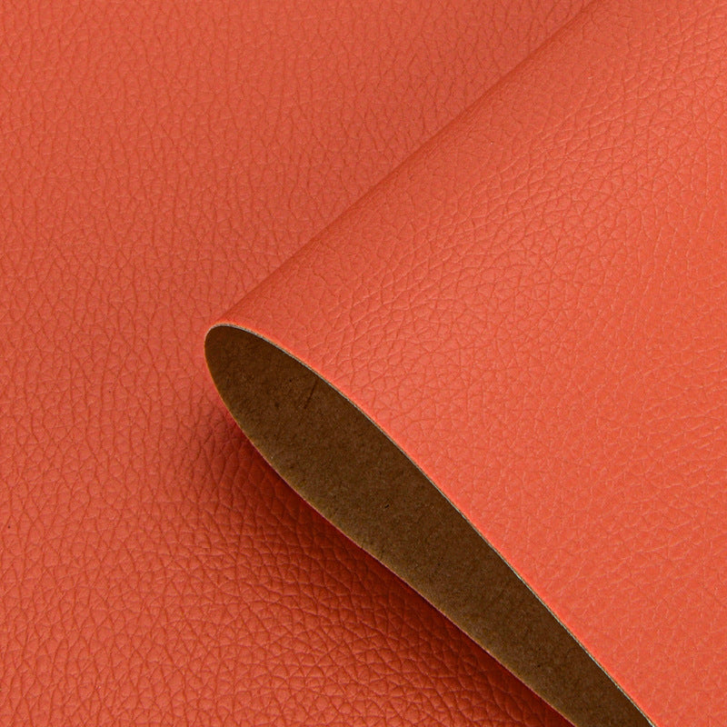 Self-Adhesive Thickened Leather Sofa Repair Patch 50x50cm Multiple Colors