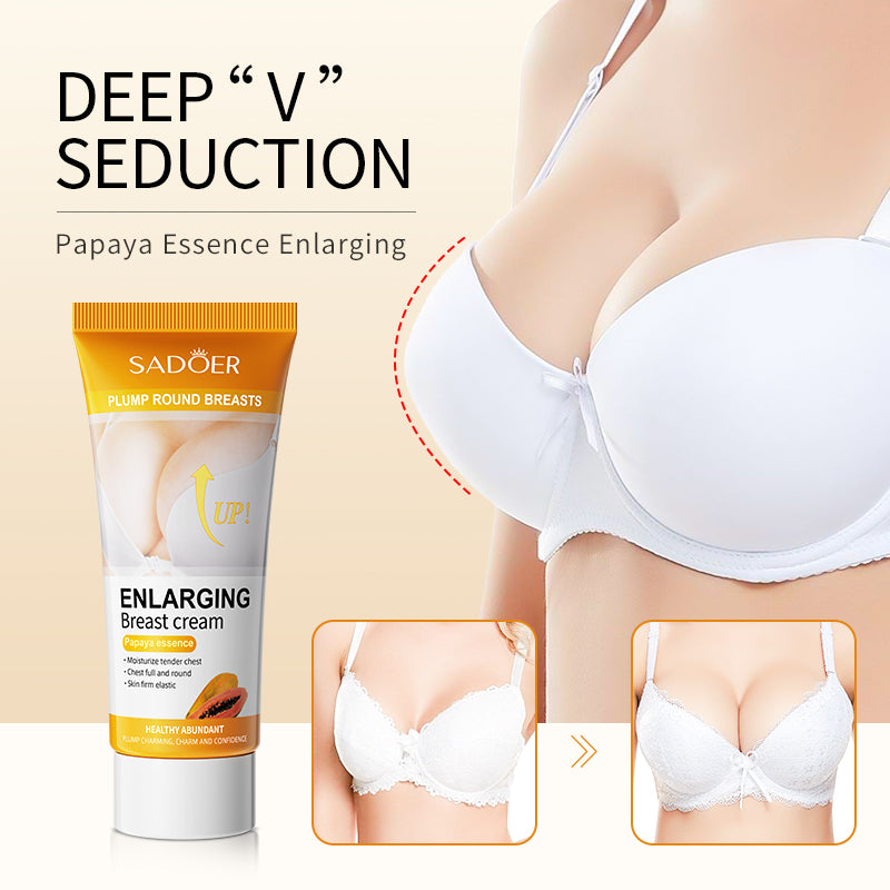 Papaya Extract Breast Enhancing Cream 60g