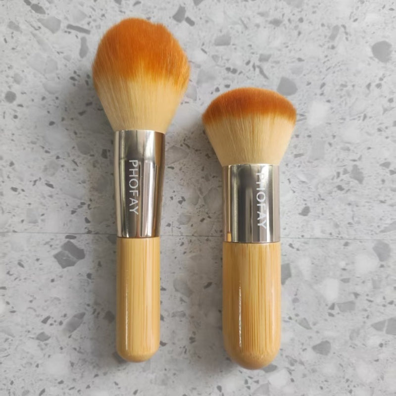 Professional Makeup Brush Set - Multiple Styles