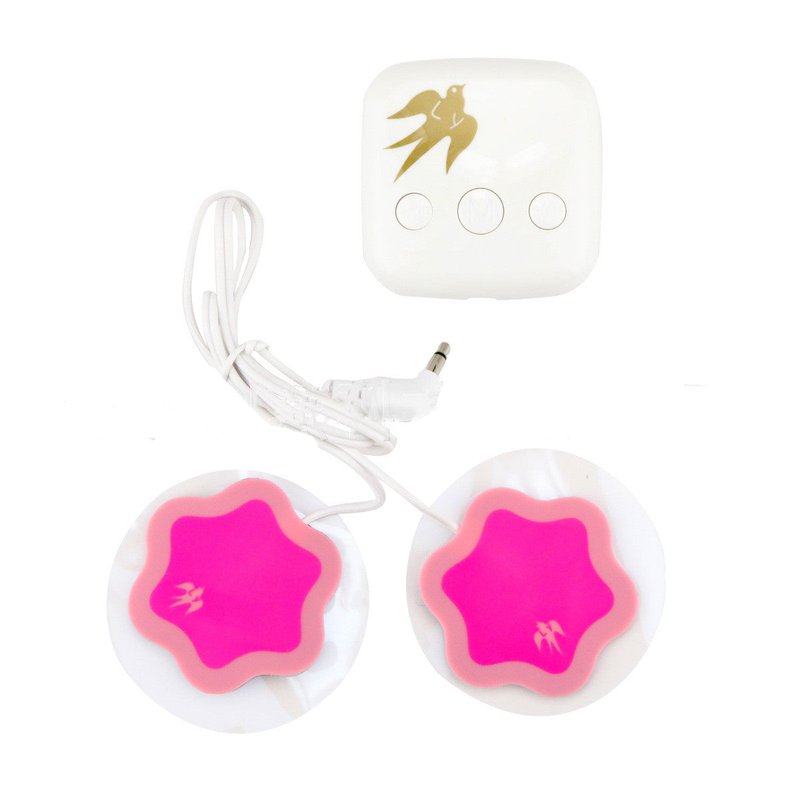 Menstrual Pain Relief Massage Device – Multiple Colors