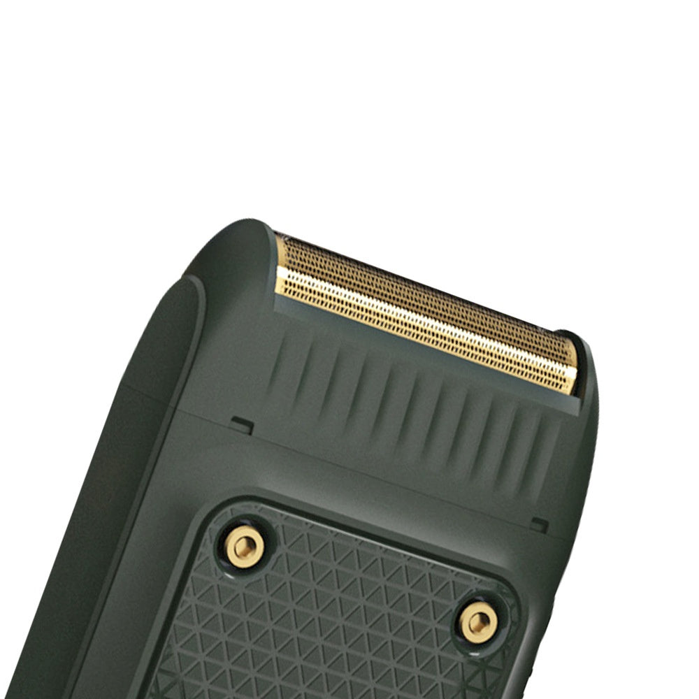 Mini Electric Shaver for Men - Rechargeable Portable
