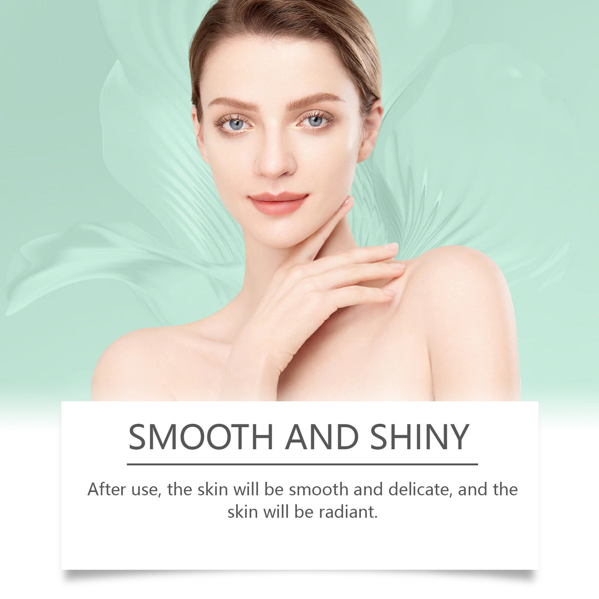 Wild Yam Firming And Wrinkle Reducing Body Moisturizing Cream