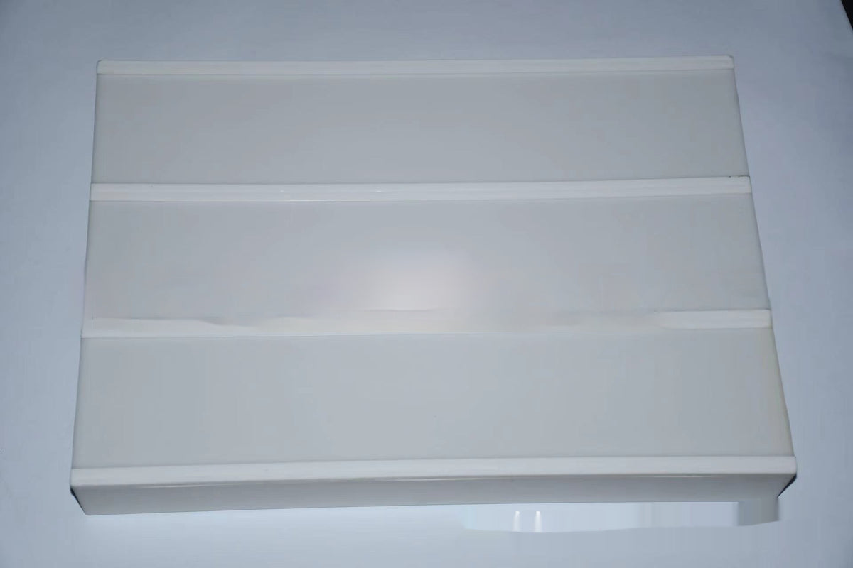 LED Light Box Puzzle Lamp with Customizable Color & Material Options