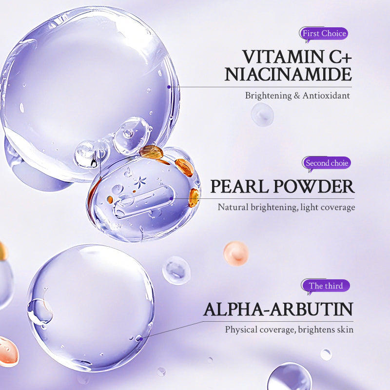 Snow Brightening CC Cream 70g