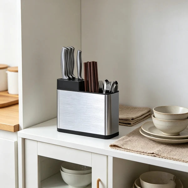 Kitchen Shelves Modern With Easy To Clean 19 X 10 15 Cm