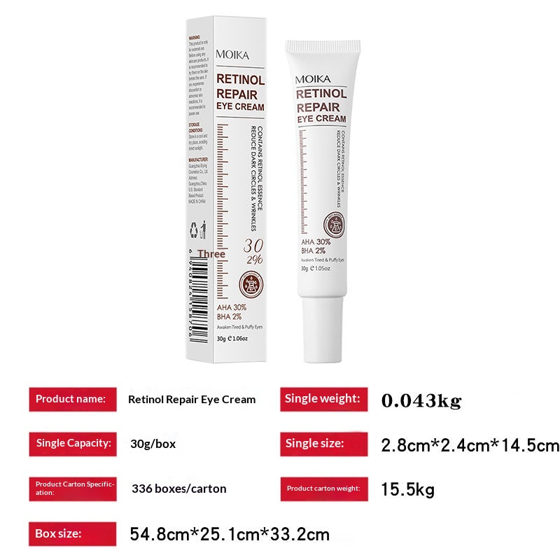 Cross-Border Blue Copper Peptide Anti-Aging Essence, Multi-Peptide