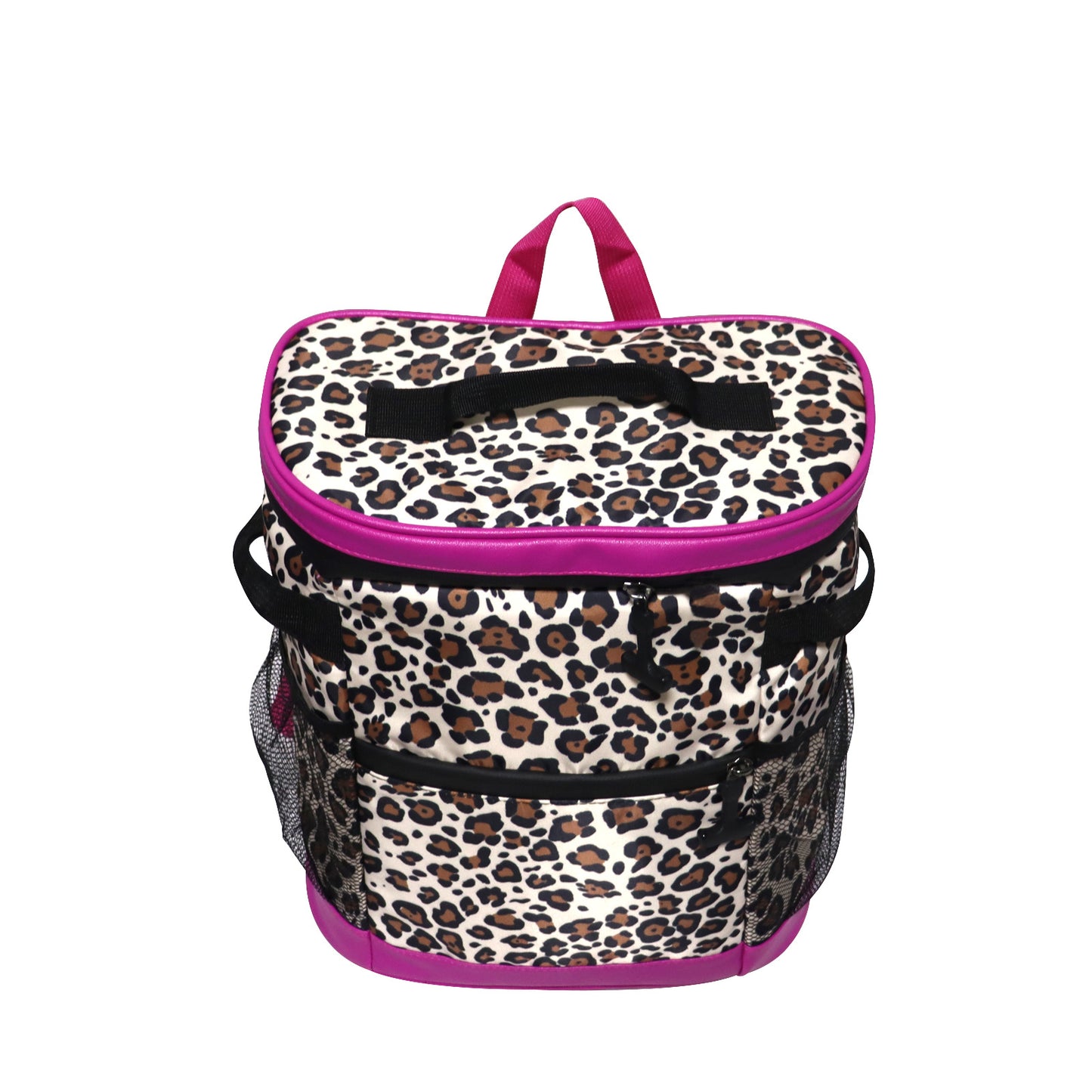 Insulated Double Shoulder Ice Pack Cooler Bag - Large Capacity, Multiple Variants