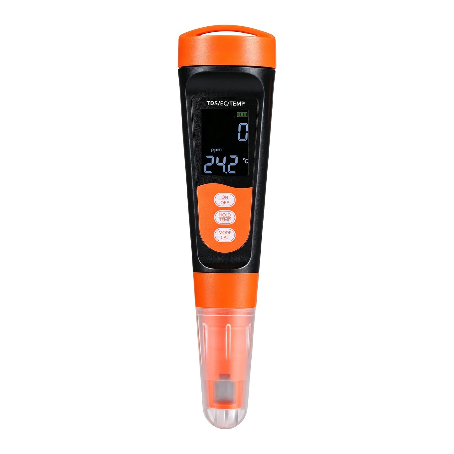 Digital Water Tester TDS EC Meter 0-9990 PPM for Drinking Water Quality