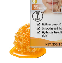 Bee Venom Skin Care Stick - Firming & Elasticity Boost 30g