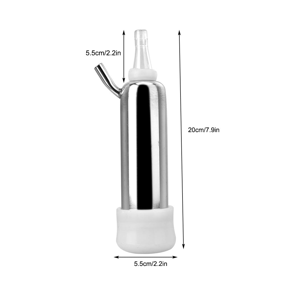 Upgraded Stainless Steel Cow Milk Pulse Controller For Electric