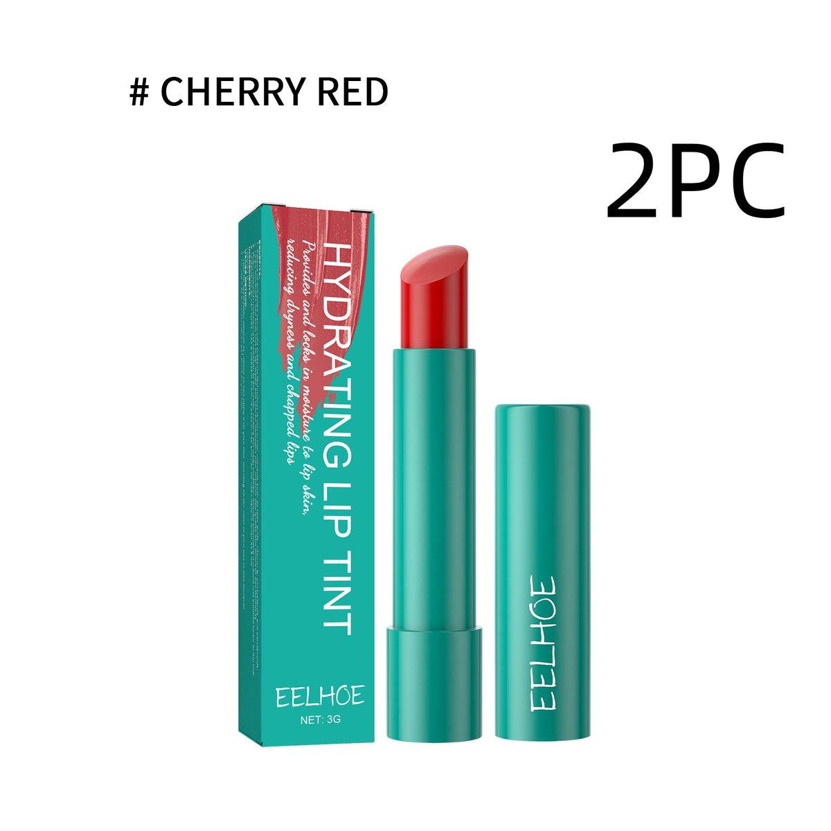 Moisturizing Lip Gloss with Plumping & Fade Line Repair - Hydrating Lip Care