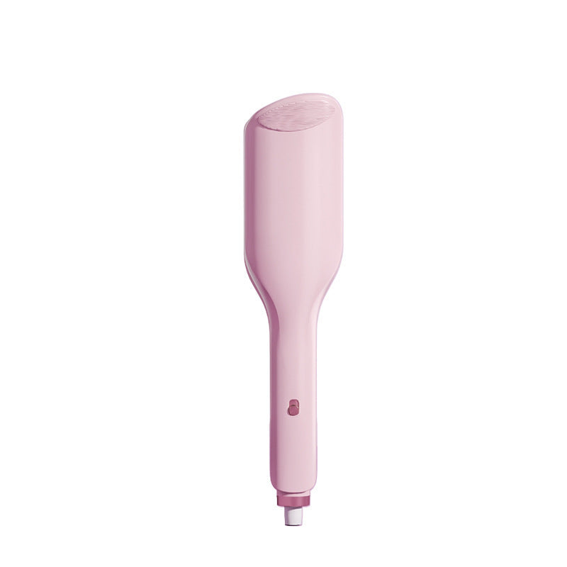 Long-Lasting Hair Curling Iron for Women - Dual Use, Negative Ion, 32mm