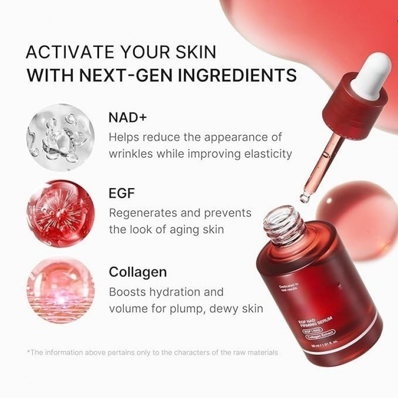 Firming Body Serum 30ml