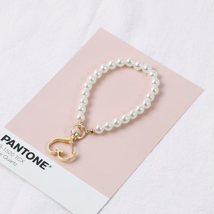 Luxury Keychains for Women Car and Bag Accessories - Multiple Styles