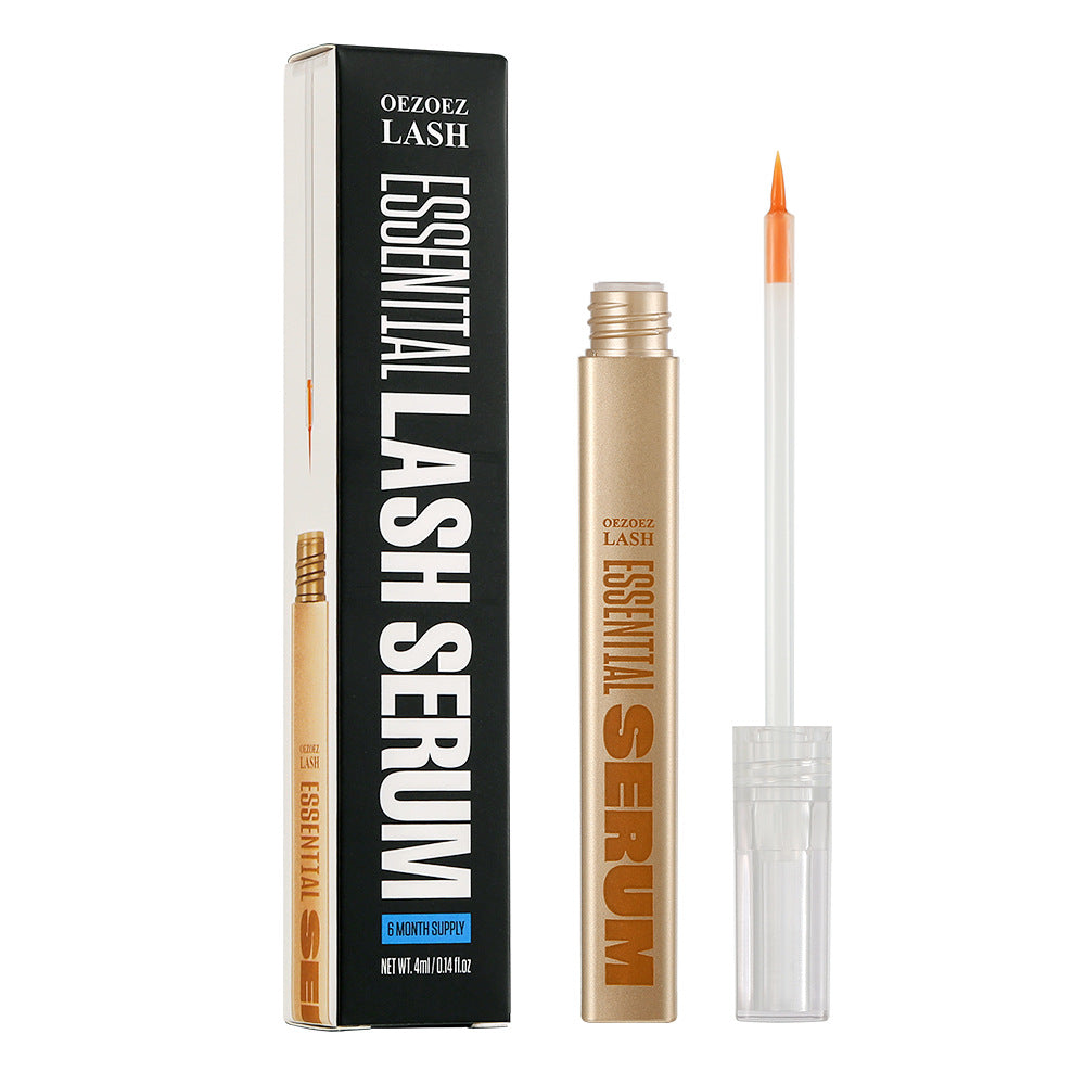 Eyelash Treatment Liquid - Natural Care Solution