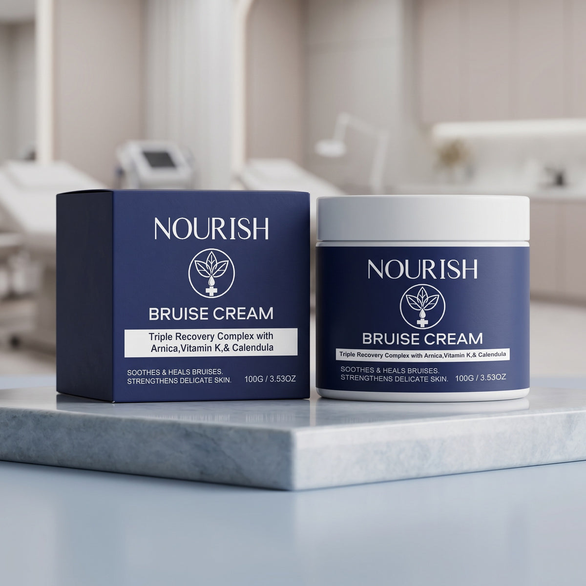 Skin Care Balm - 100g