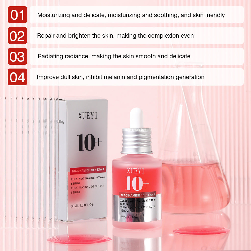 Niacinamide Hydrating Facial Serum - 30ml