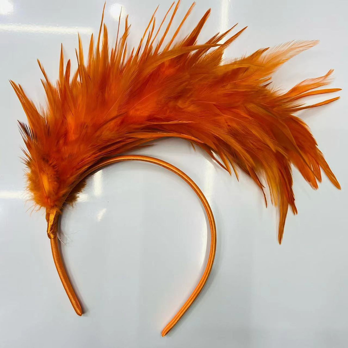 Feather Headband Party Festival Ornament