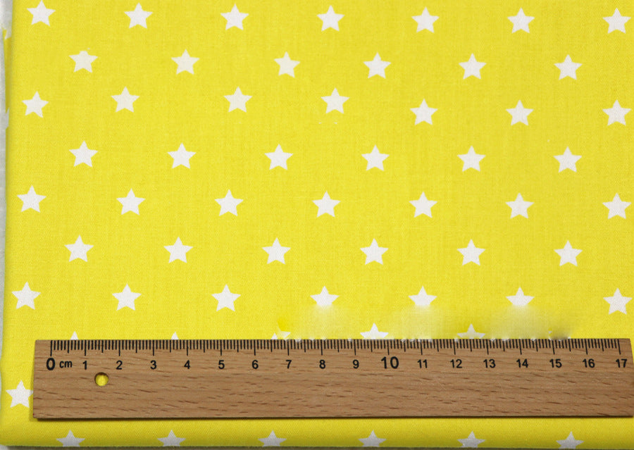 Cotton Fabric for Sewing and Home Decor - 100% Cotton Twill Cloth