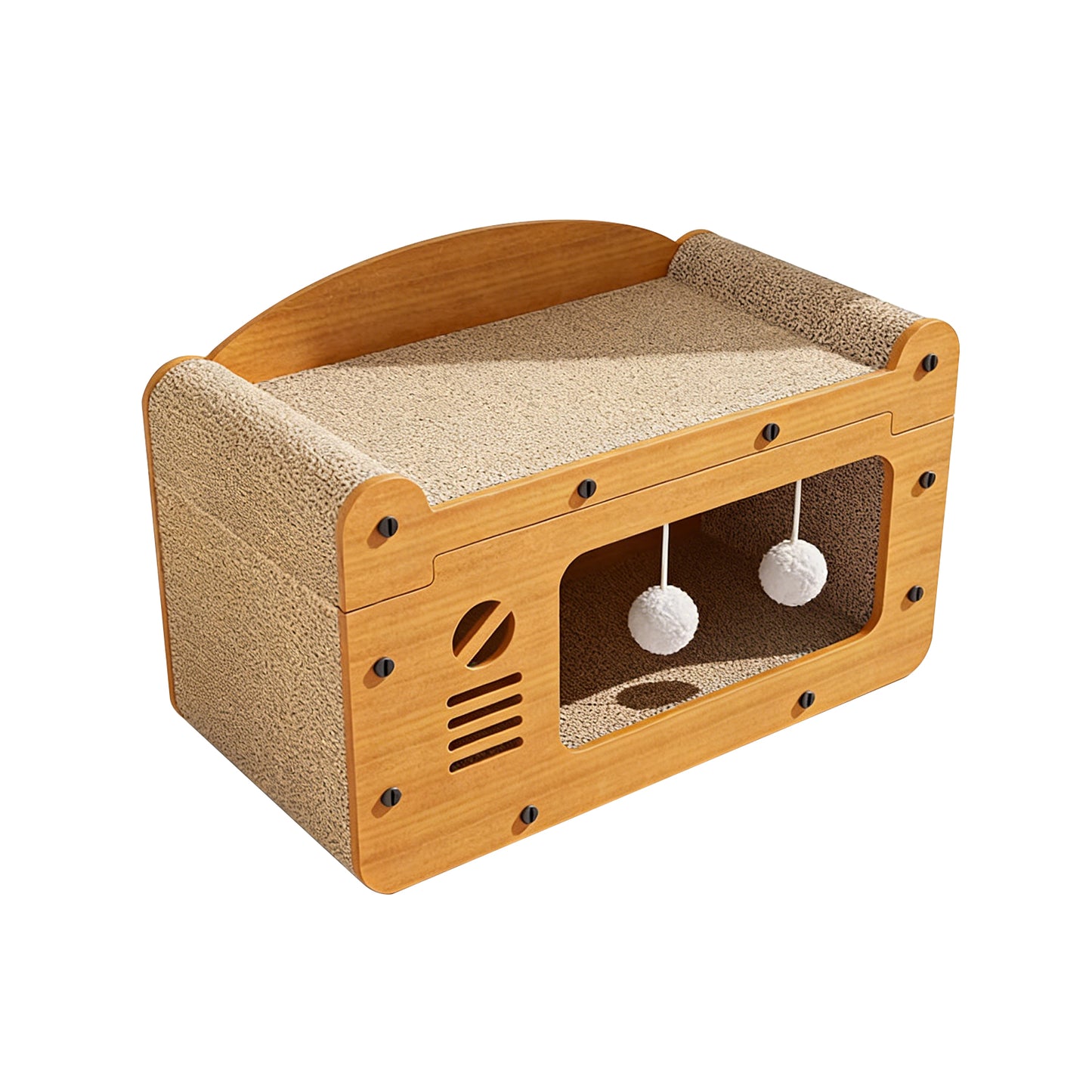 Pet Sofa Bed with Removable Cover - 56CM Self Pickup