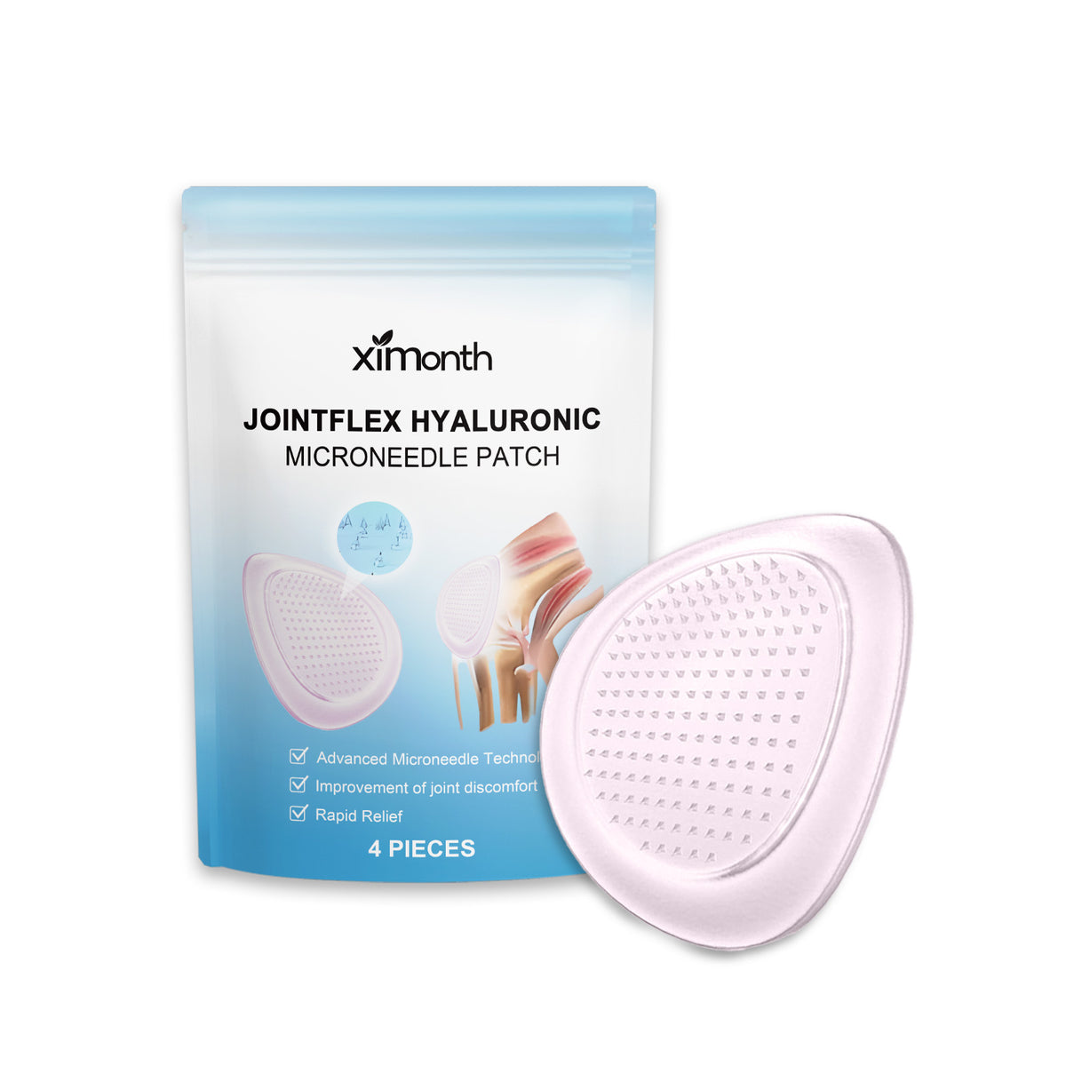 Body Care Daily External Paste