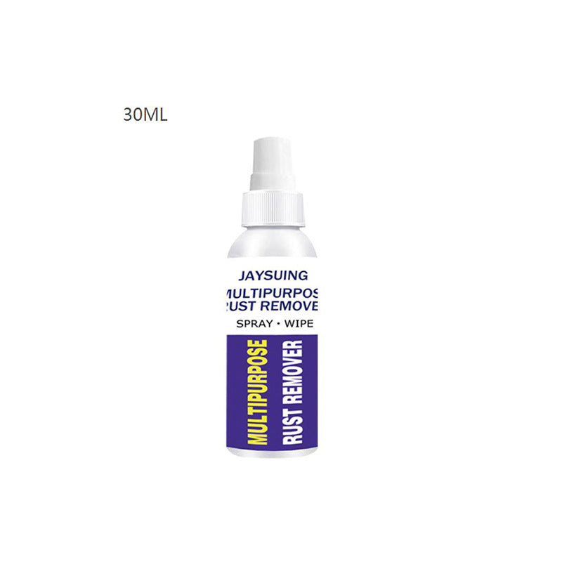 Multi-Surface Rust & Surface Polishing Agent - 30ml, White