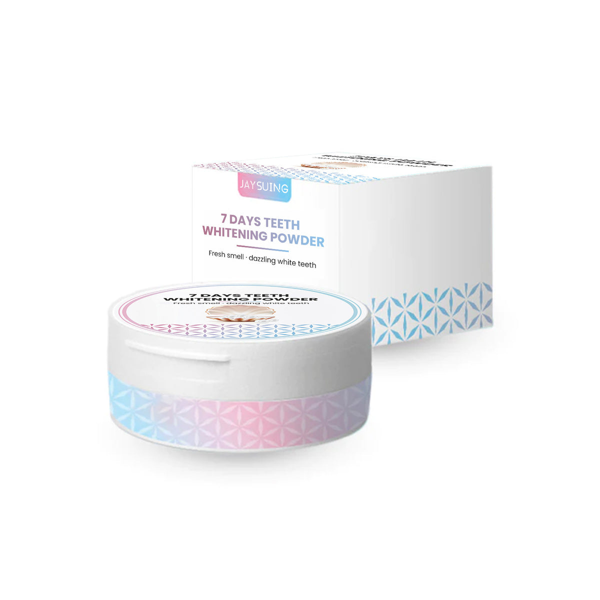 Tooth Powder for Teeth Cleaning & Care - 50g