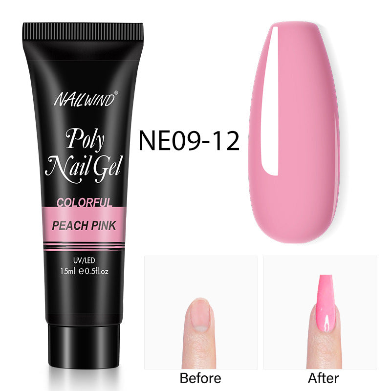 Nail Extension Glue - 15g