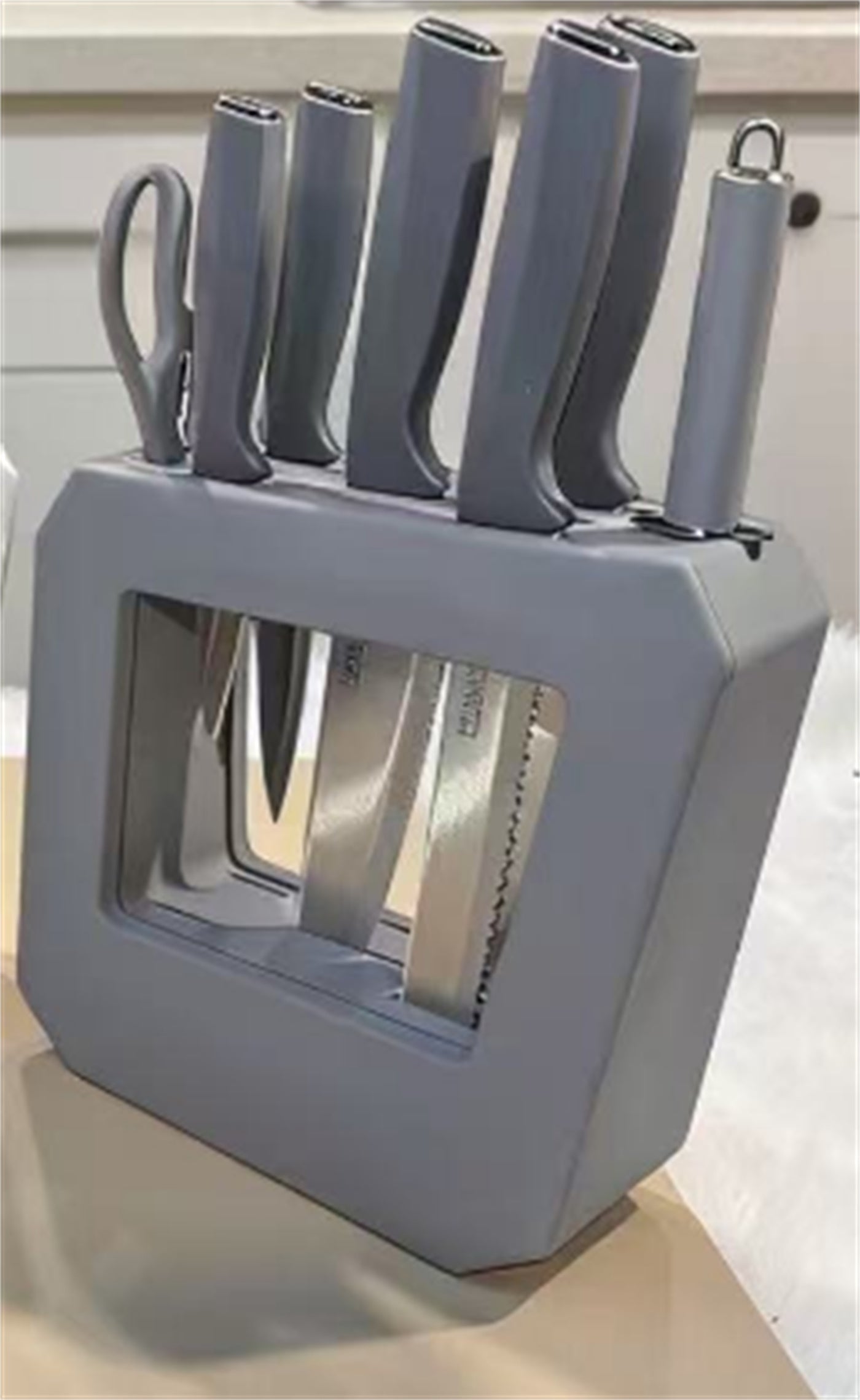 Kitchen Knife Set - Multiple Styles Available