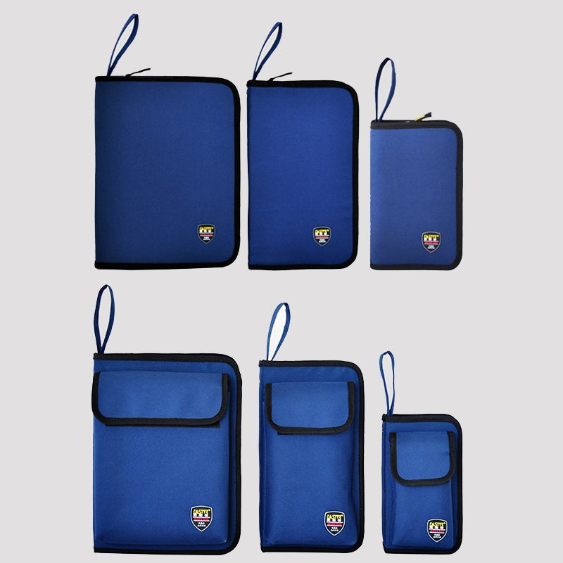 Multifunctional Hard Board Repair Kit for Home & Office Storage - Polyester & Toolset