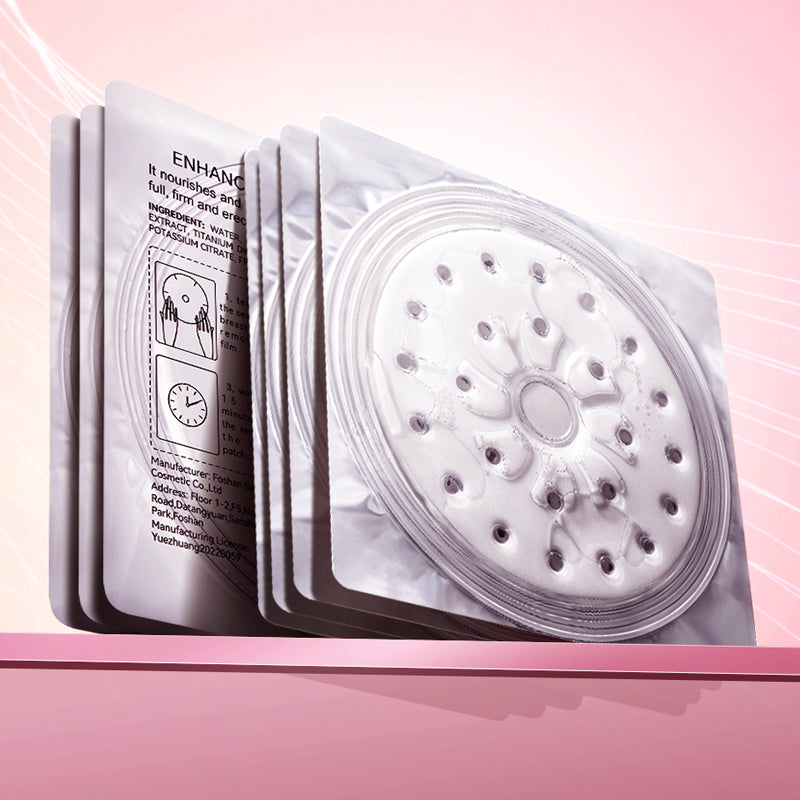 Lifting & Firming Breast Enhancement Cream - 17g
