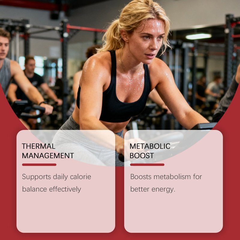 Joint Support Capsules - 60 Count
