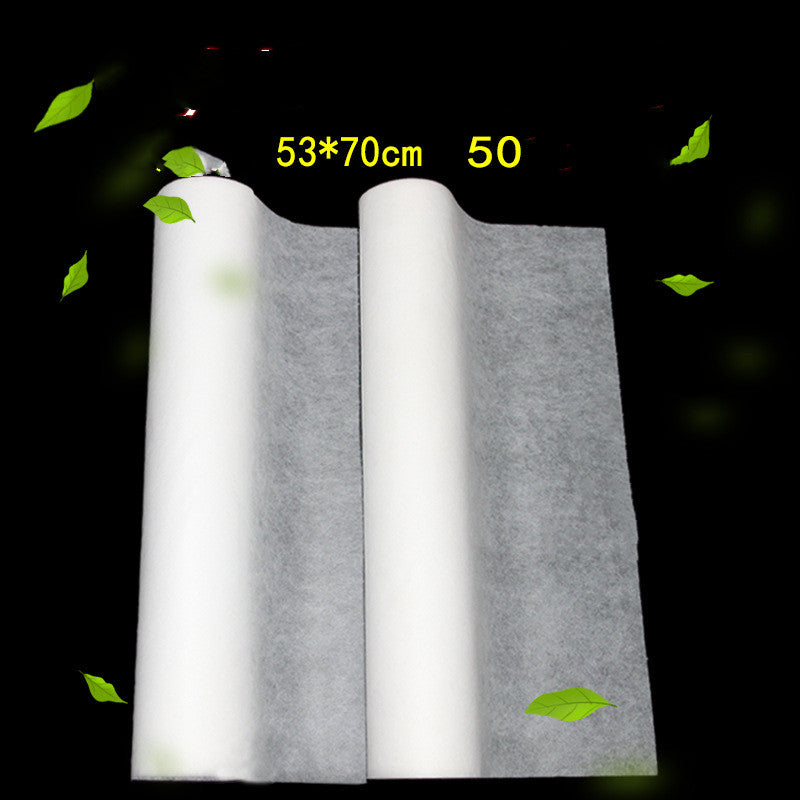 Non-Woven Disposable Pad Towel
