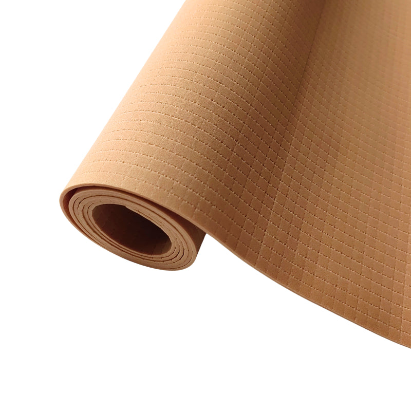 Peelable Perforated Foam Liner for Home & Garden Storage - EVA Material