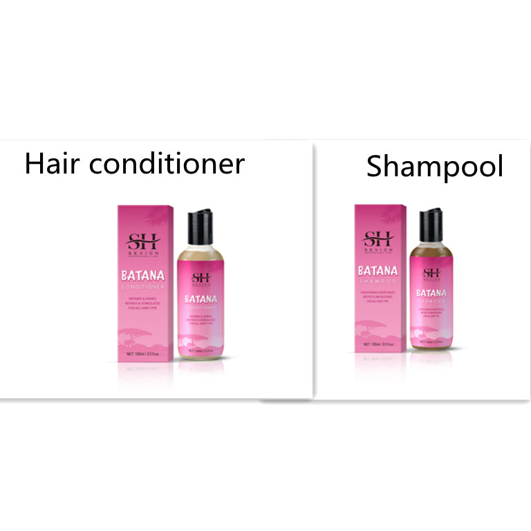 Hair Loss Prevention Treatment Multi-Format Set